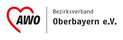 Logo of AWO Bezirksverband Oberbayern e.V.